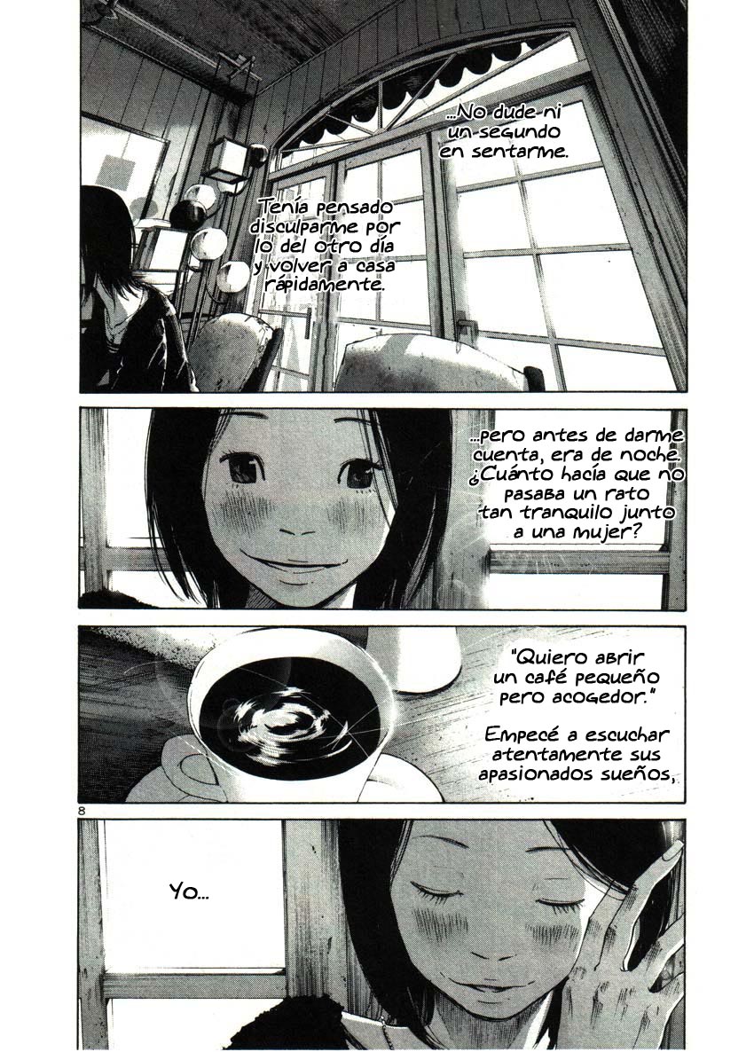 Read Buenas noches, Punpun ES Manga Online