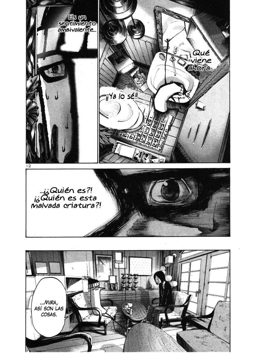 Read Buenas noches, Punpun ES Manga Online