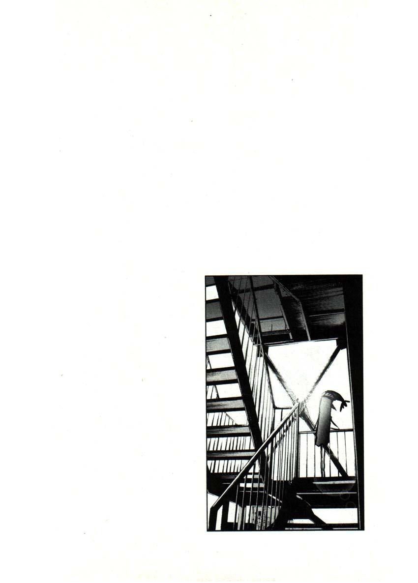 Read Buenas noches, Punpun ES Manga Online