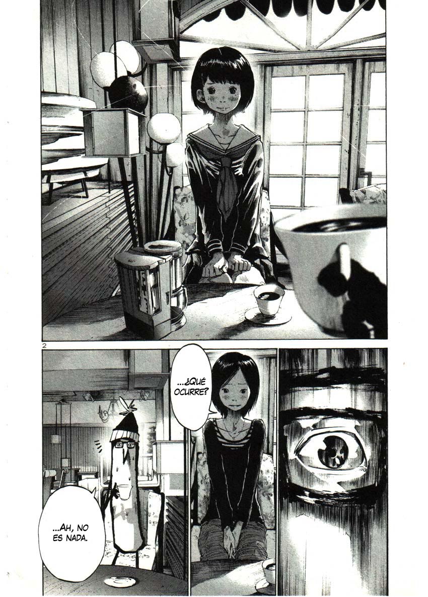 Read Buenas noches, Punpun ES Manga Online