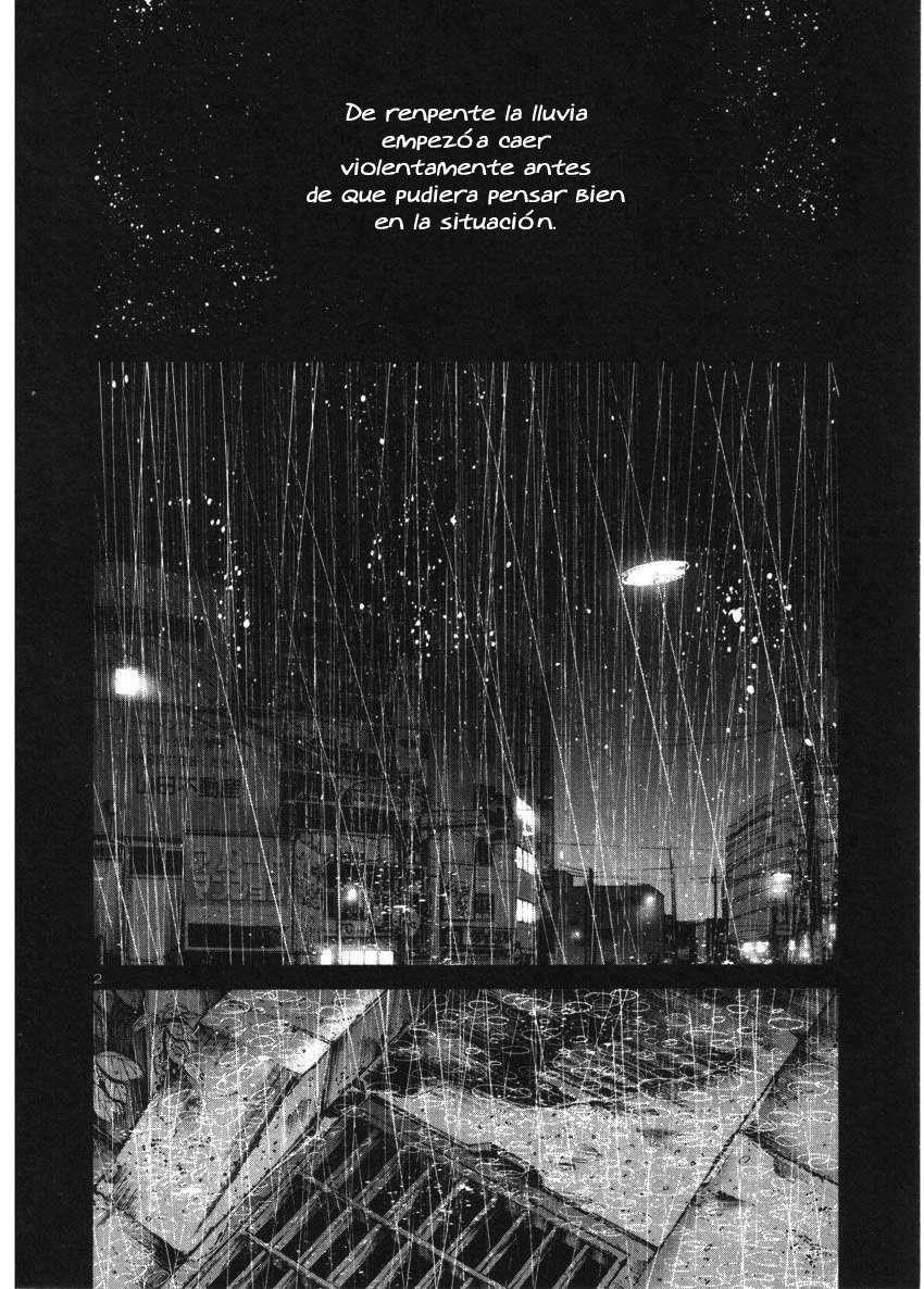 Read Buenas noches, Punpun ES Manga Online