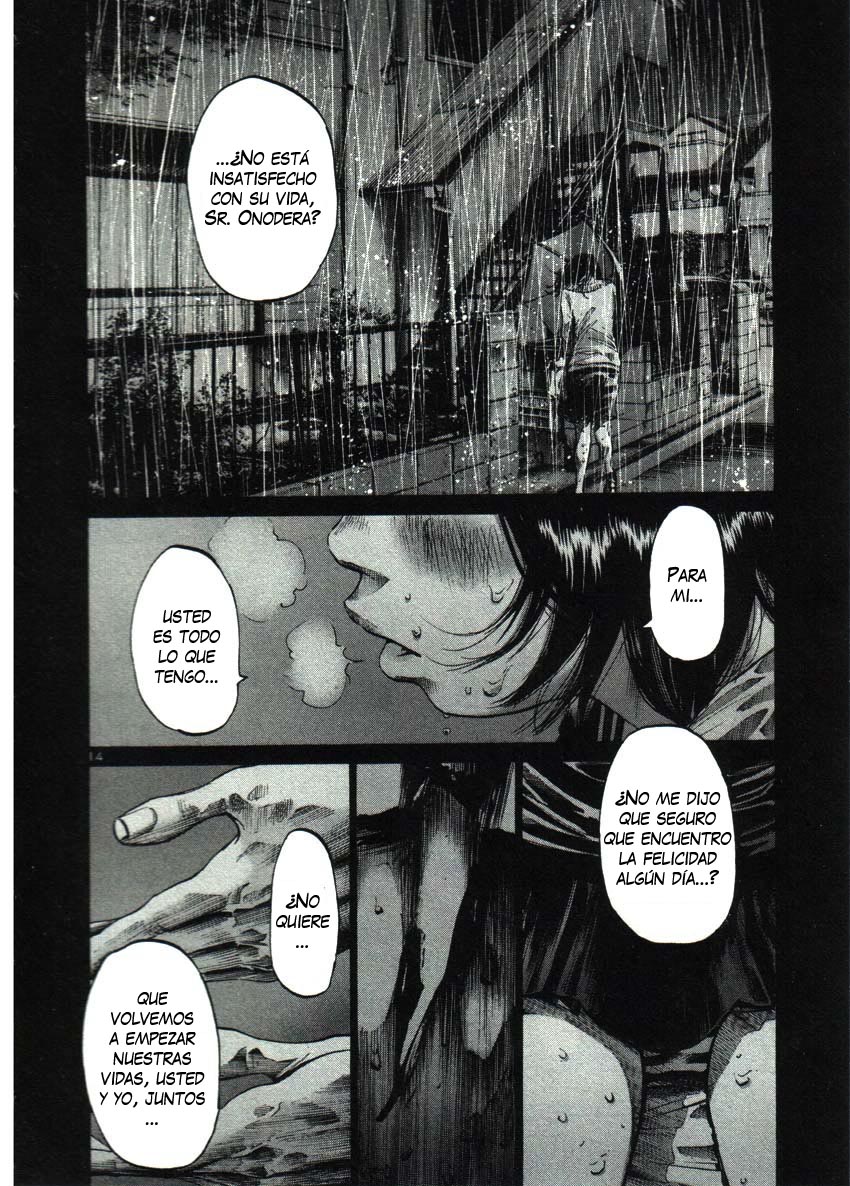 Read Buenas noches, Punpun ES Manga Online