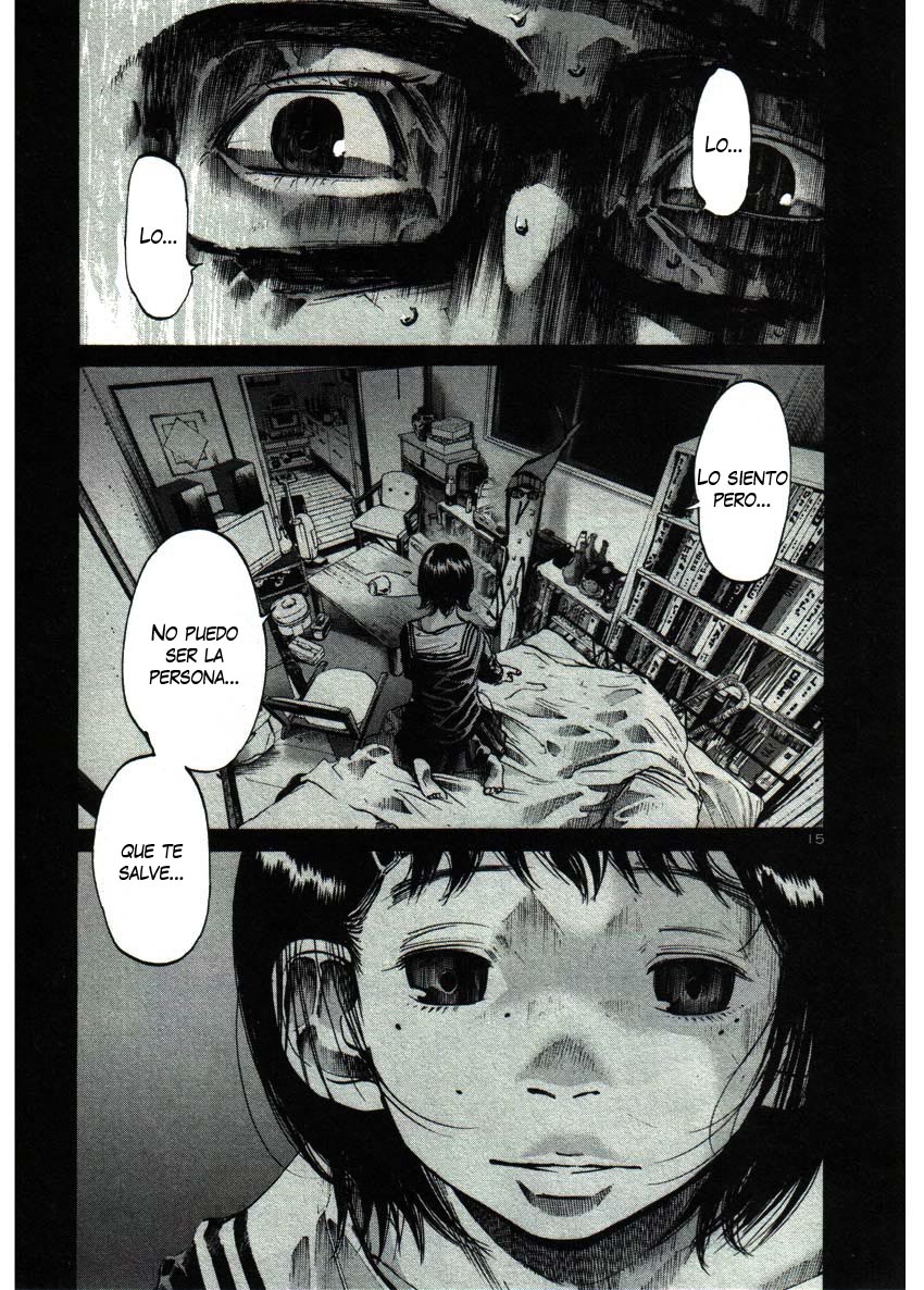 Read Buenas noches, Punpun ES Manga Online