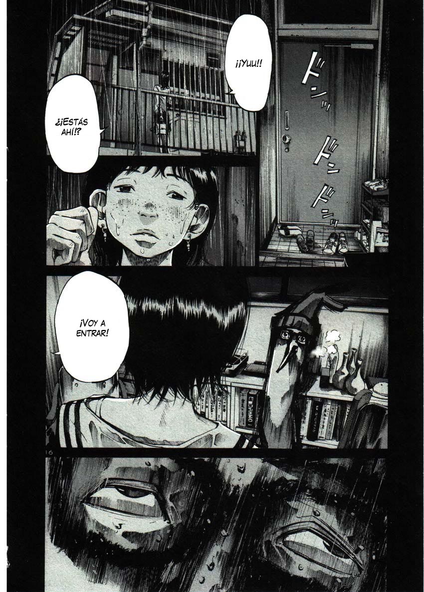 Read Buenas noches, Punpun ES Manga Online