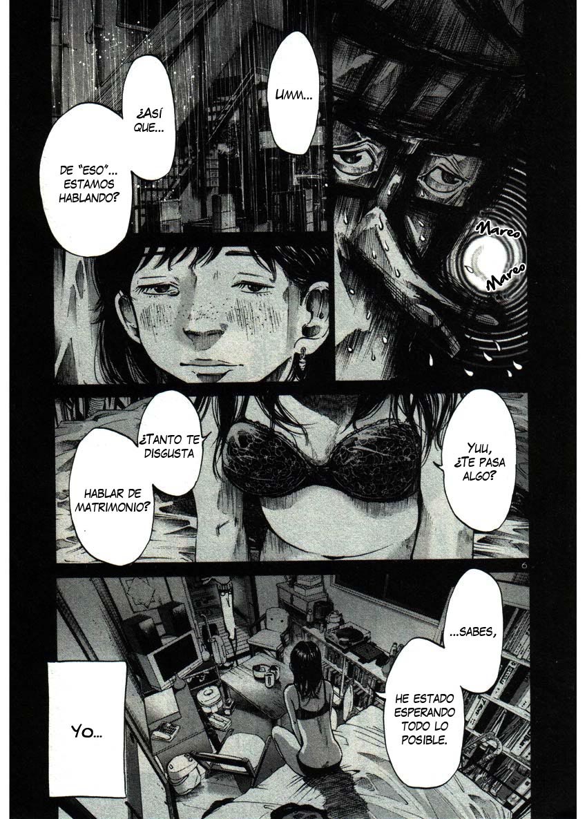 Read Buenas noches, Punpun ES Manga Online