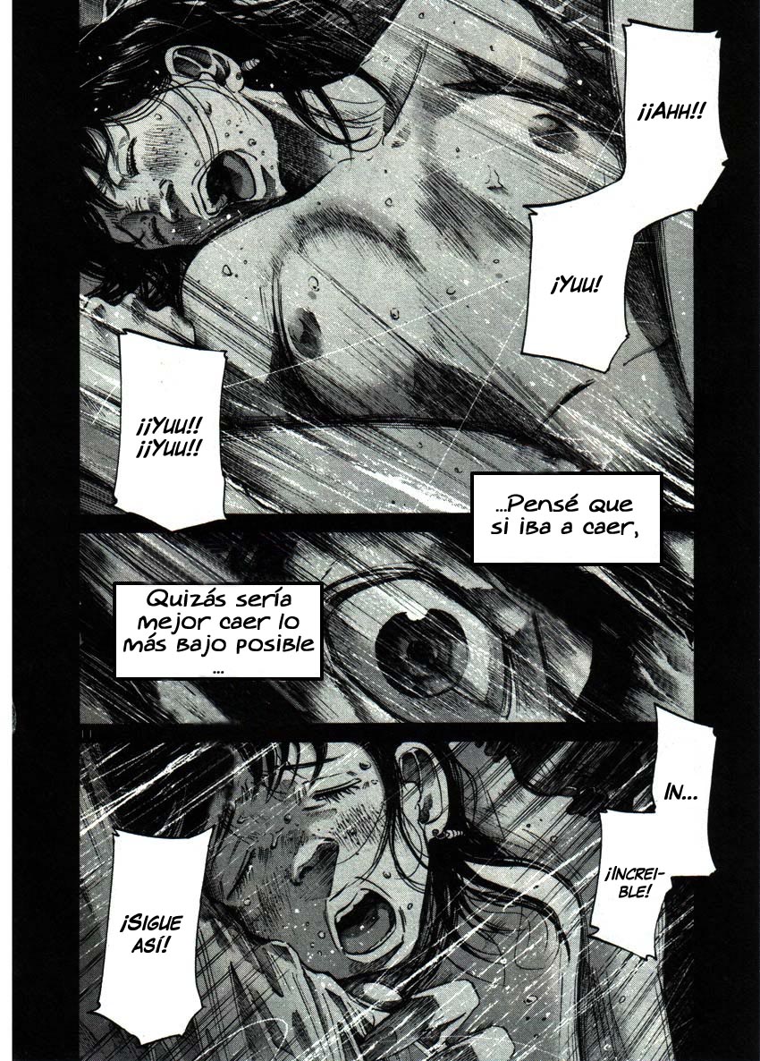 Read Buenas noches, Punpun ES Manga Online