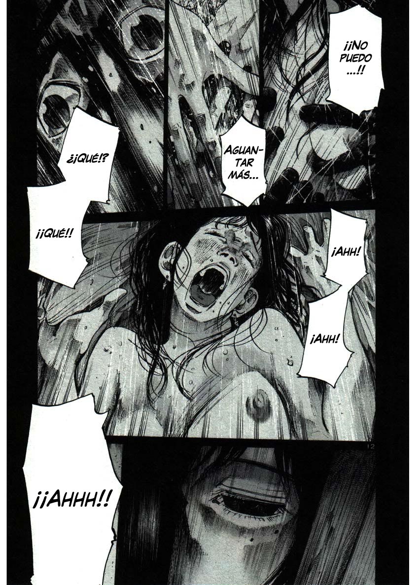 Read Buenas noches, Punpun ES Manga Online