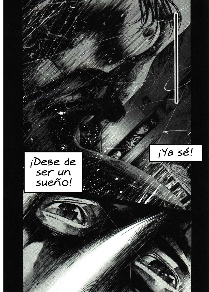 Read Buenas noches, Punpun ES Manga Online