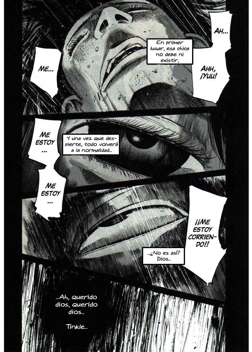 Read Buenas noches, Punpun ES Manga Online