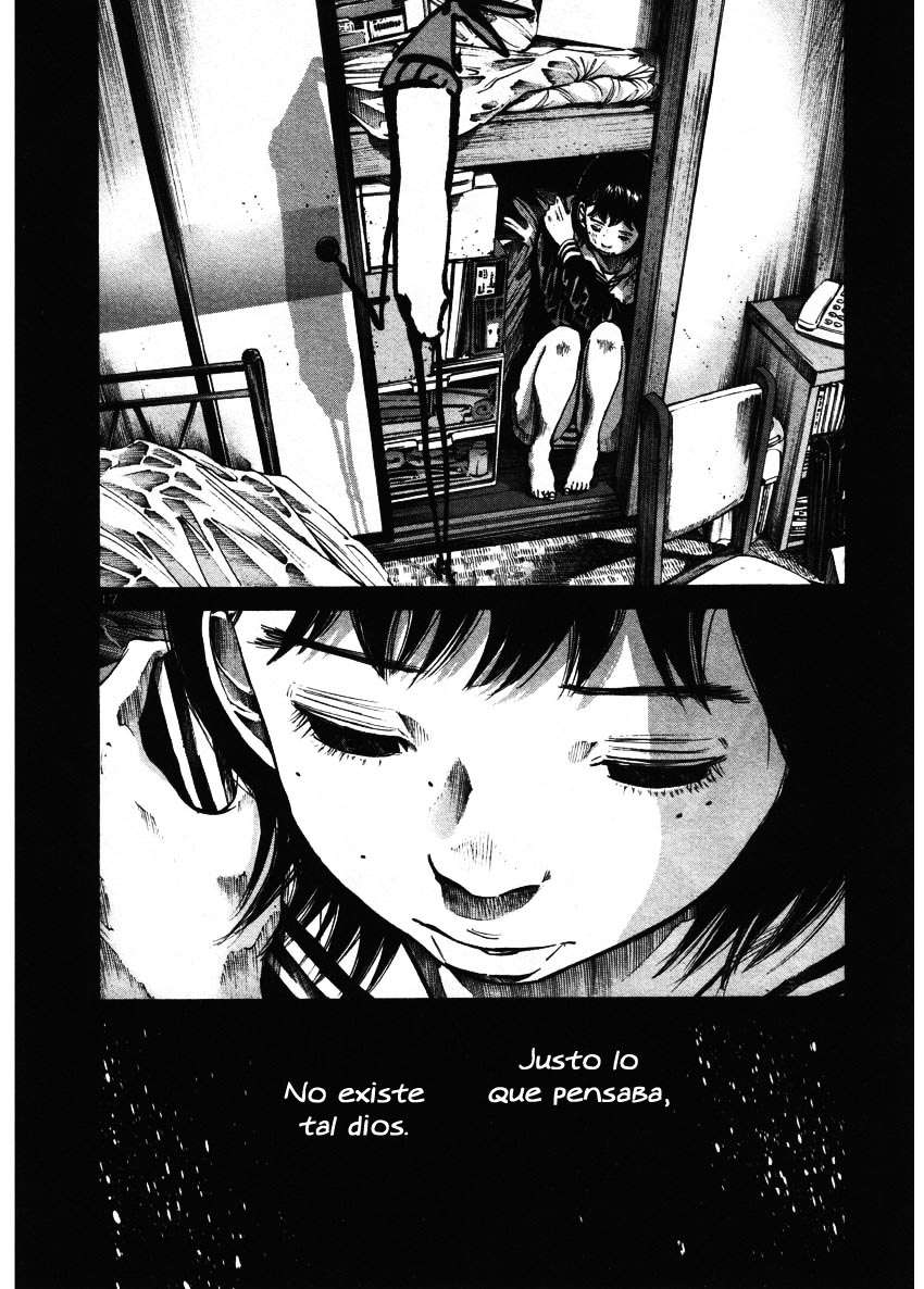 Read Buenas noches, Punpun ES Manga Online