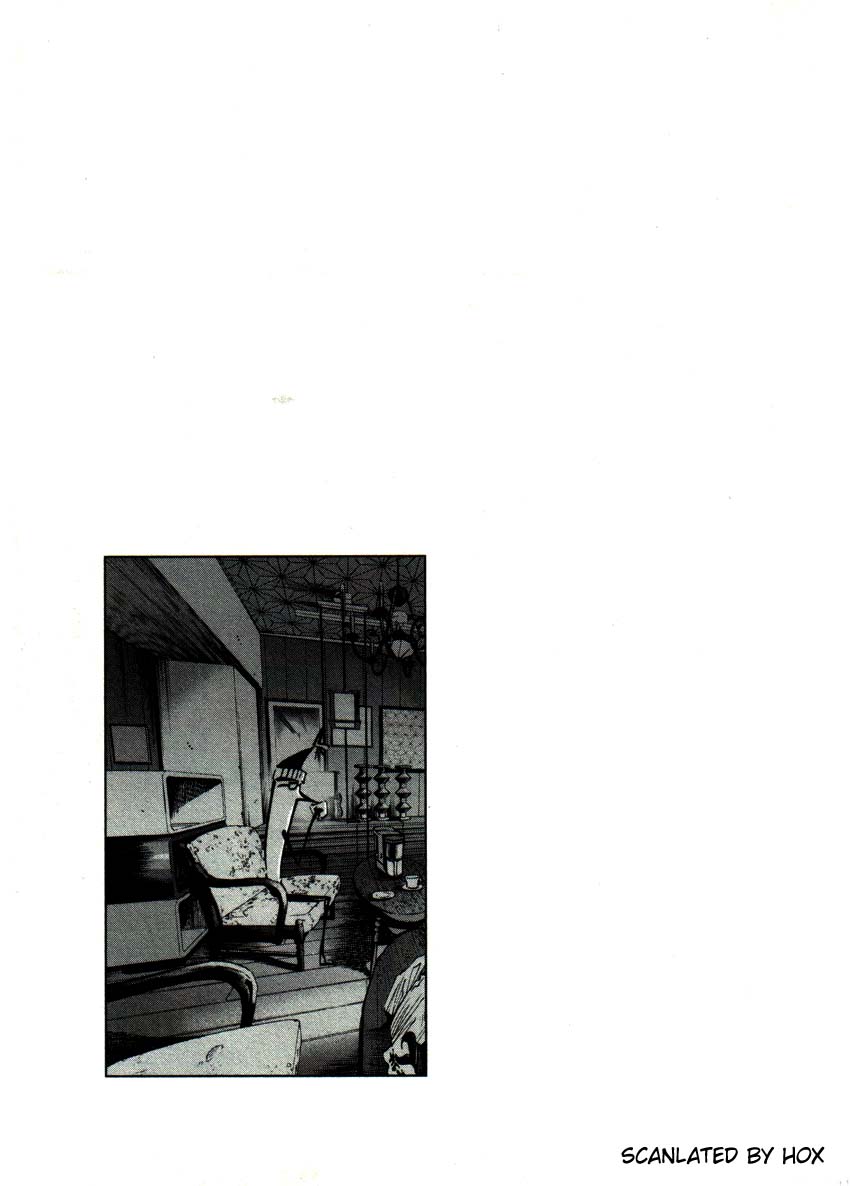 Read Buenas noches, Punpun ES Manga Online