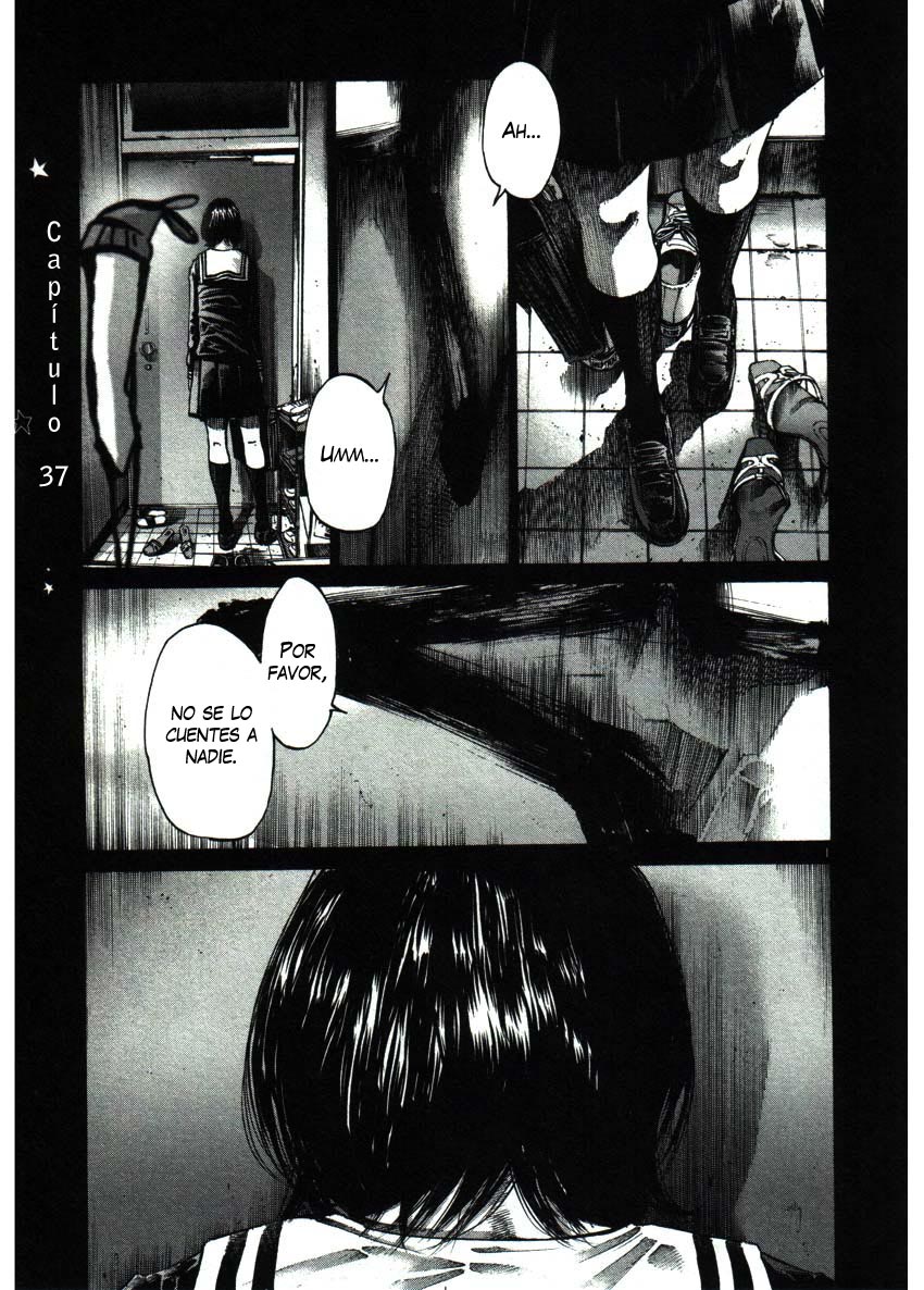 Read Buenas noches, Punpun ES Manga Online