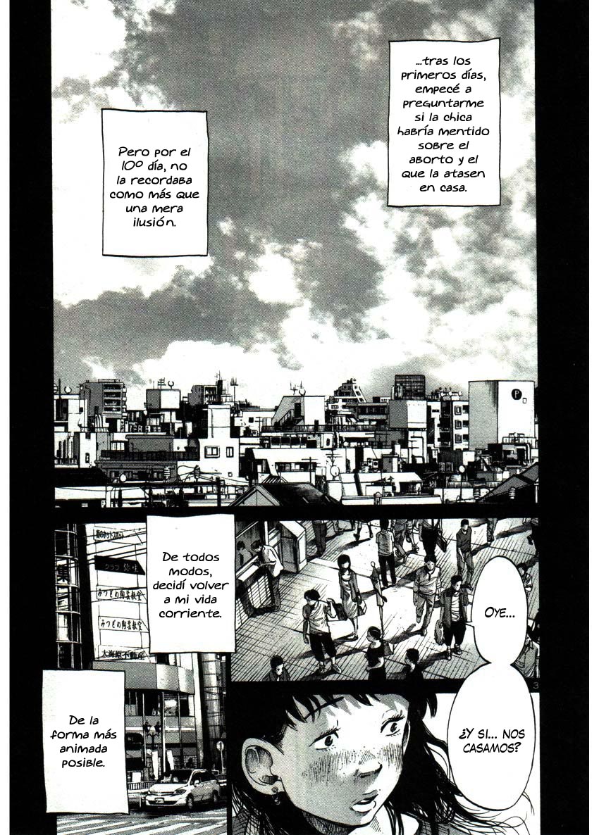Read Buenas noches, Punpun ES Manga Online