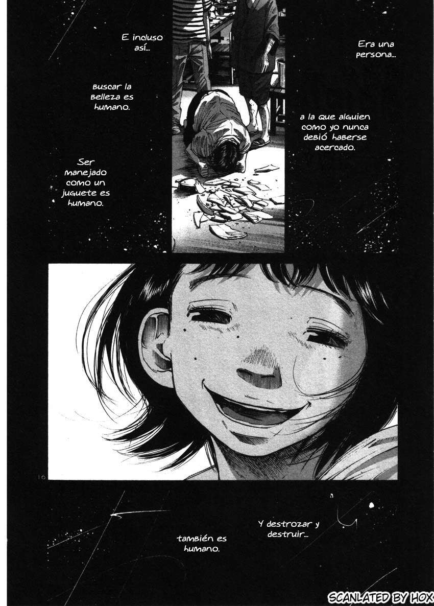 Read Buenas noches, Punpun ES Manga Online