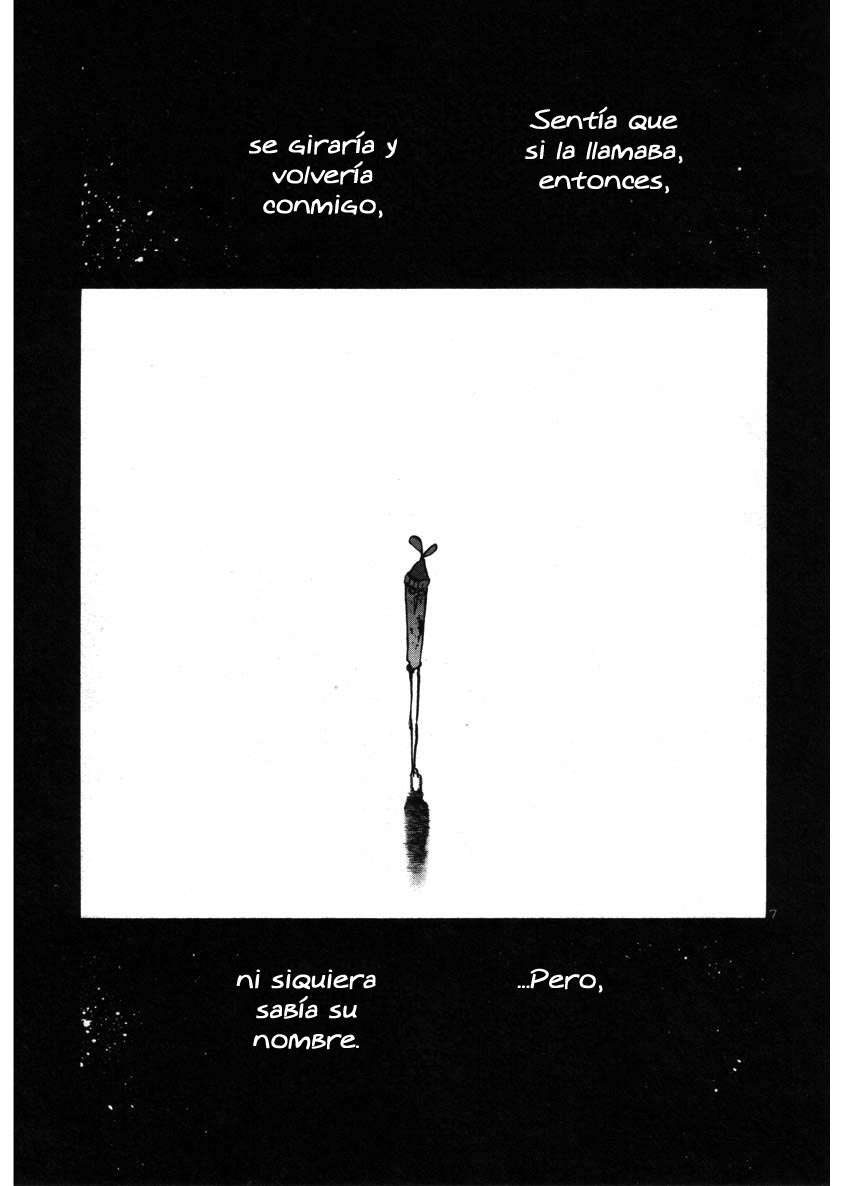 Read Buenas noches, Punpun ES Manga Online