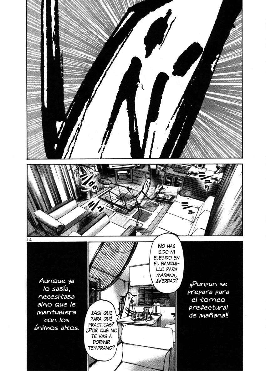 Read Buenas noches, Punpun ES Manga Online