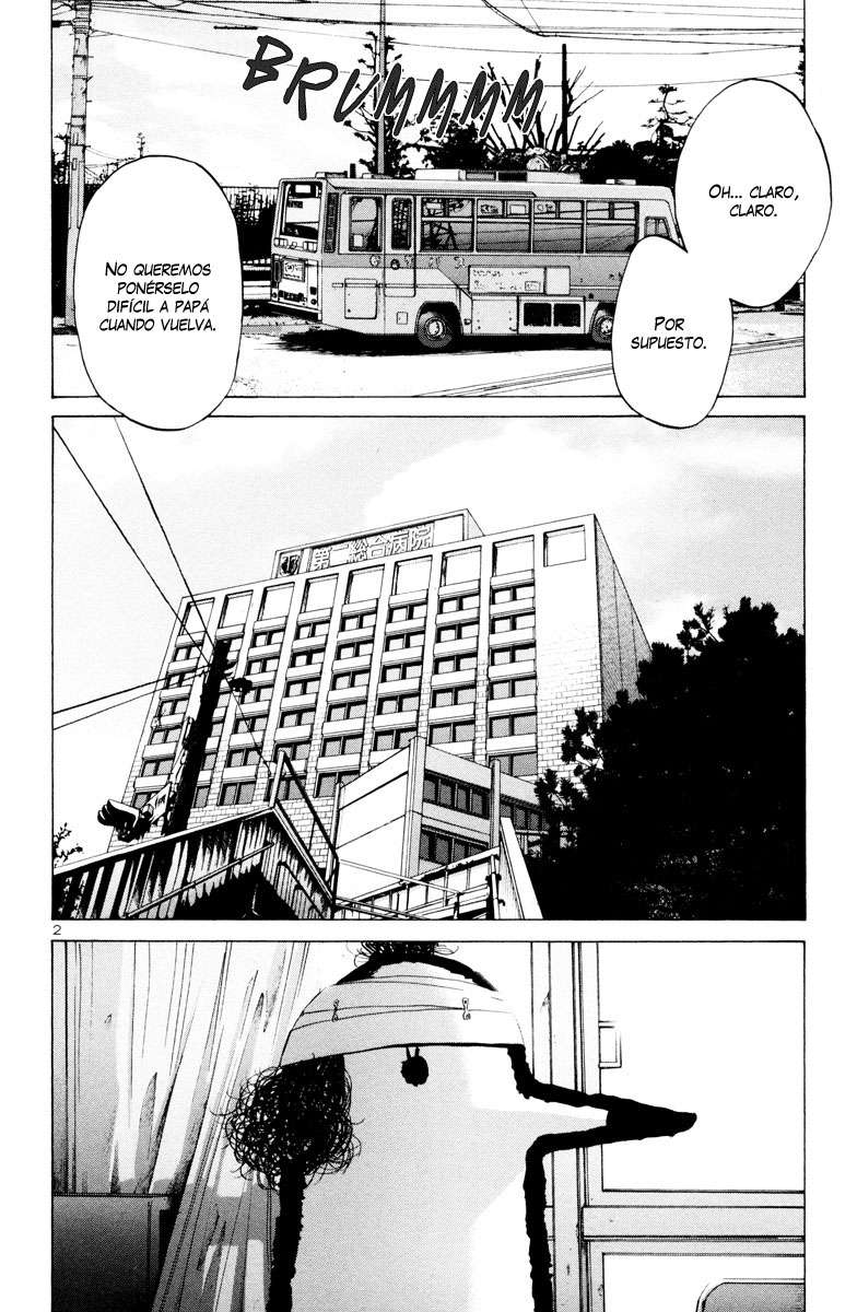Read Buenas noches, Punpun ES Manga Online