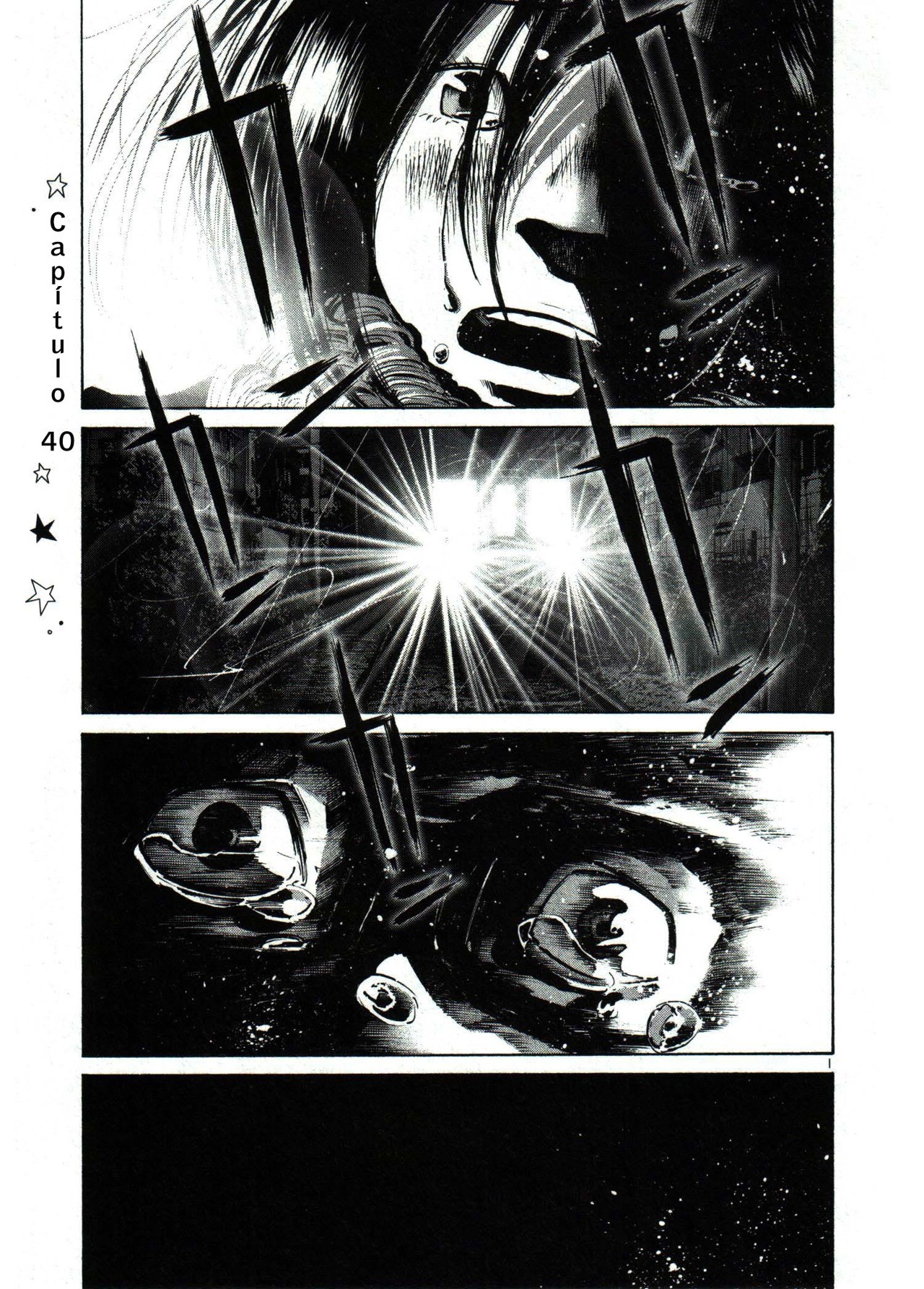 Read Buenas noches, Punpun ES Manga Online