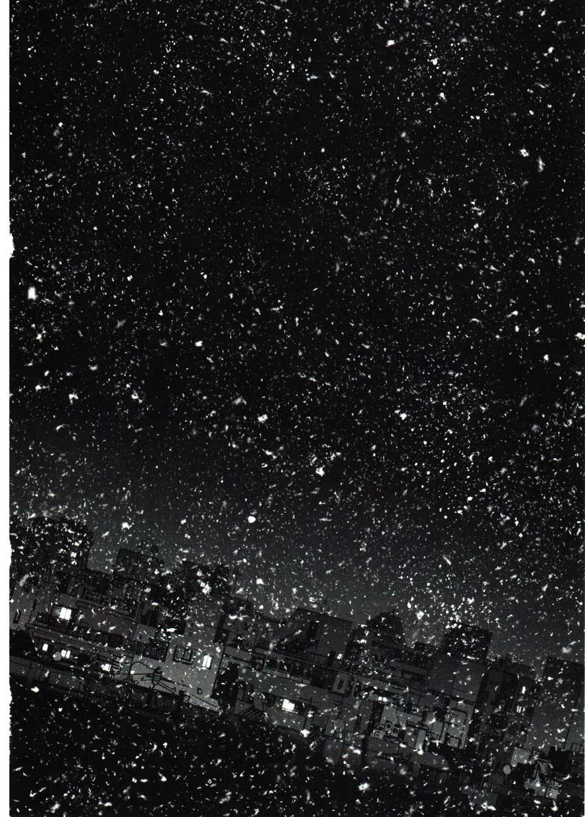 Read Buenas noches, Punpun ES Manga Online