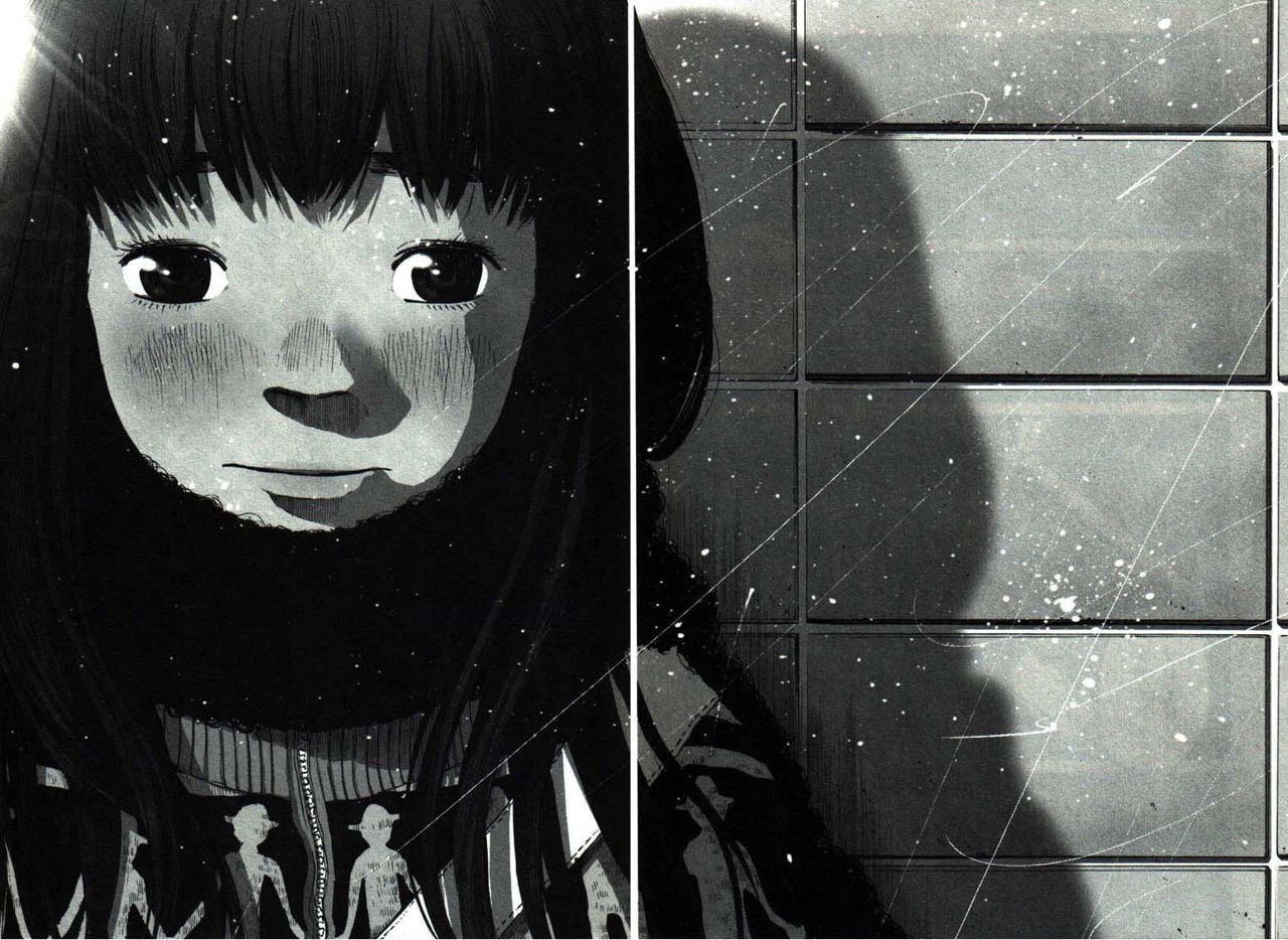Read Buenas noches, Punpun ES Manga Online