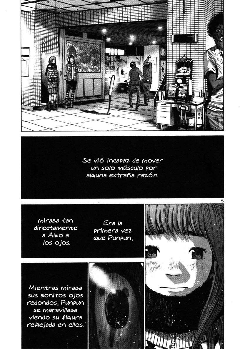 Read Buenas noches, Punpun ES Manga Online