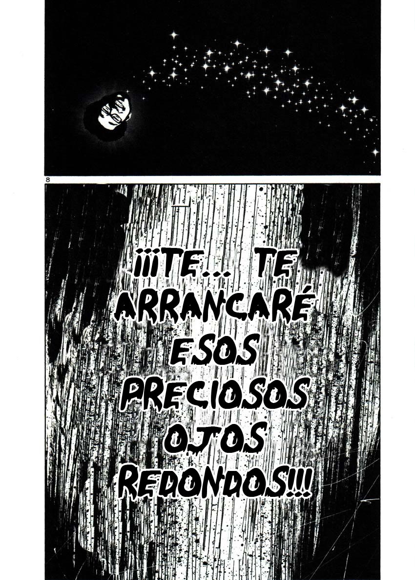 Read Buenas noches, Punpun ES Manga Online