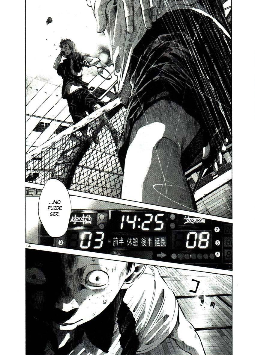 Read Buenas noches, Punpun ES Manga Online