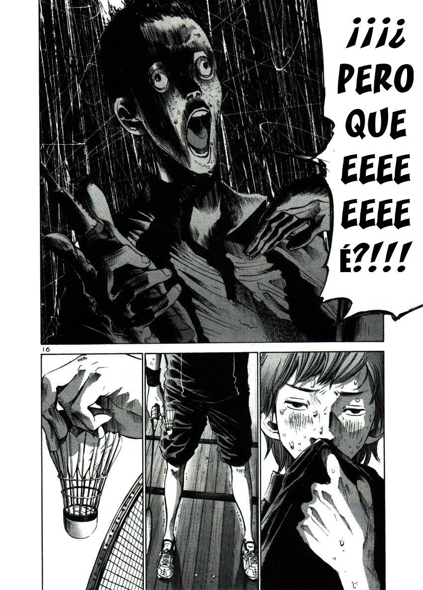 Read Buenas noches, Punpun ES Manga Online