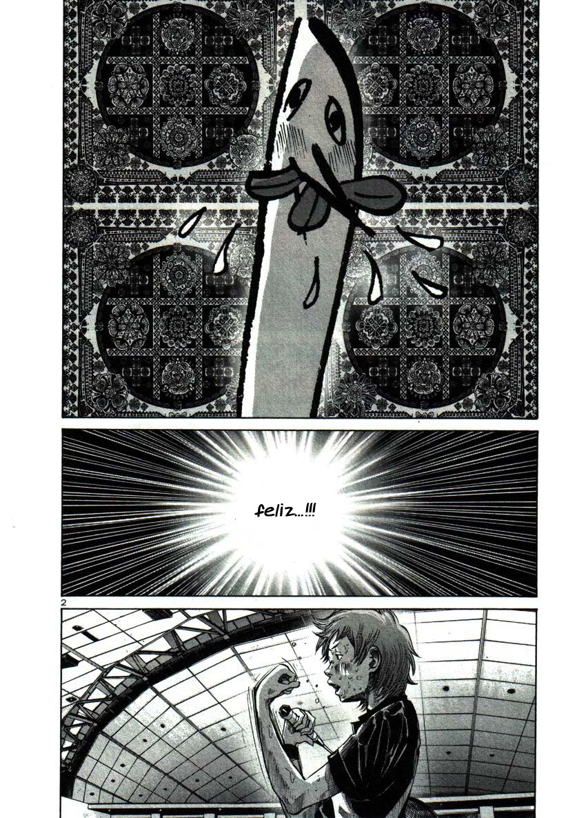 Read Buenas noches, Punpun ES Manga Online