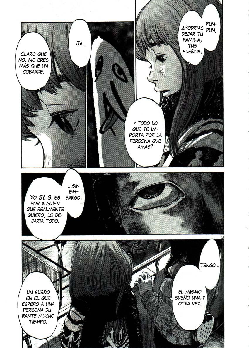Read Buenas noches, Punpun ES Manga Online