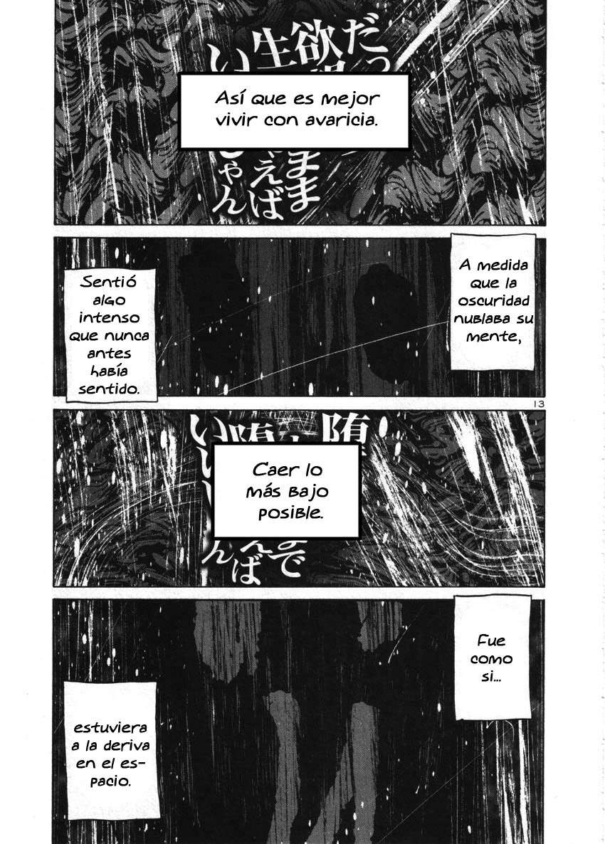 Read Buenas noches, Punpun ES Manga Online