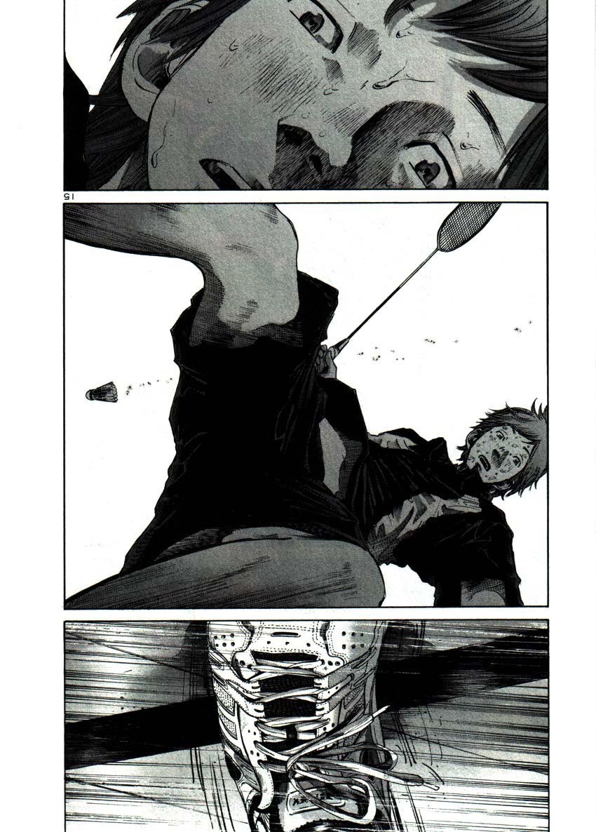 Read Buenas noches, Punpun ES Manga Online