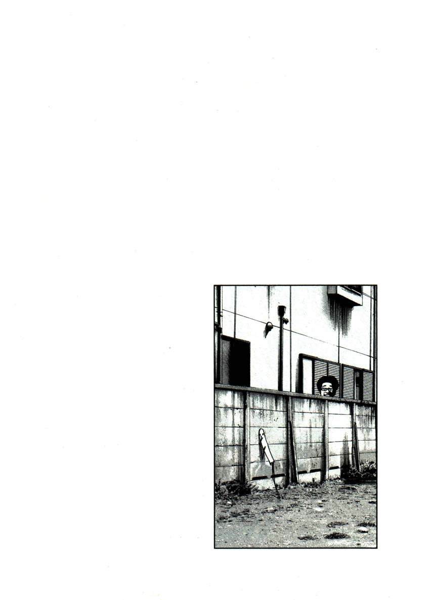 Read Buenas noches, Punpun ES Manga Online