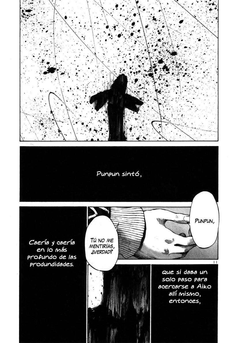 Read Buenas noches, Punpun ES Manga Online