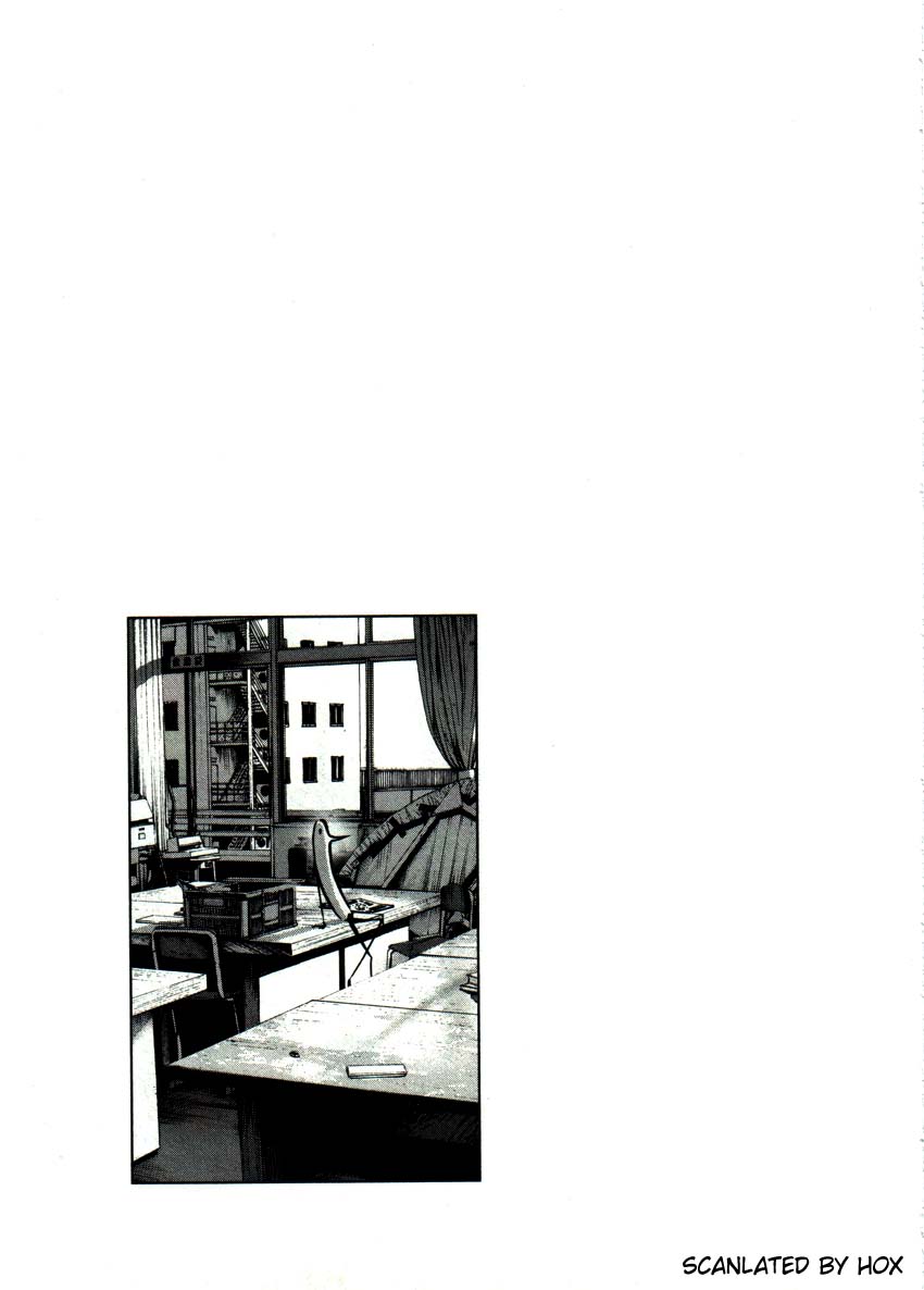 Read Buenas noches, Punpun ES Manga Online