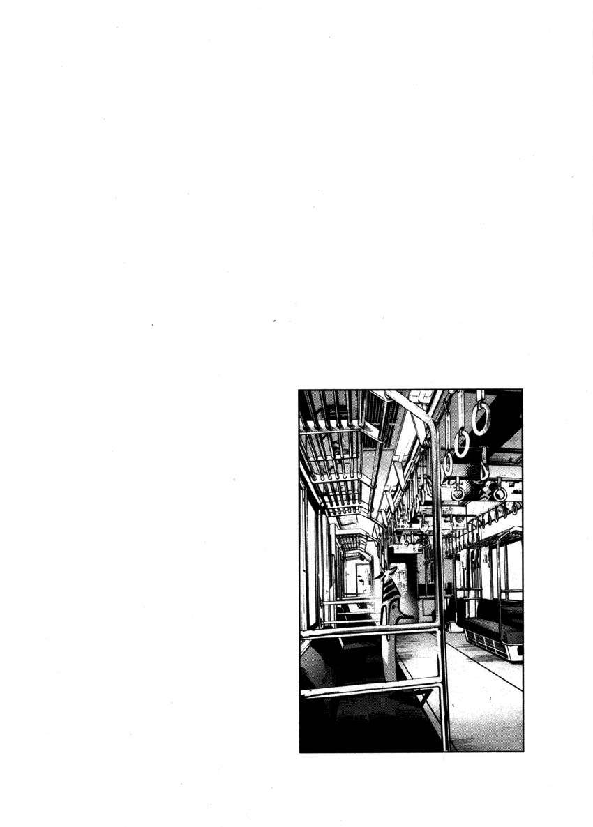 Read Buenas noches, Punpun ES Manga Online
