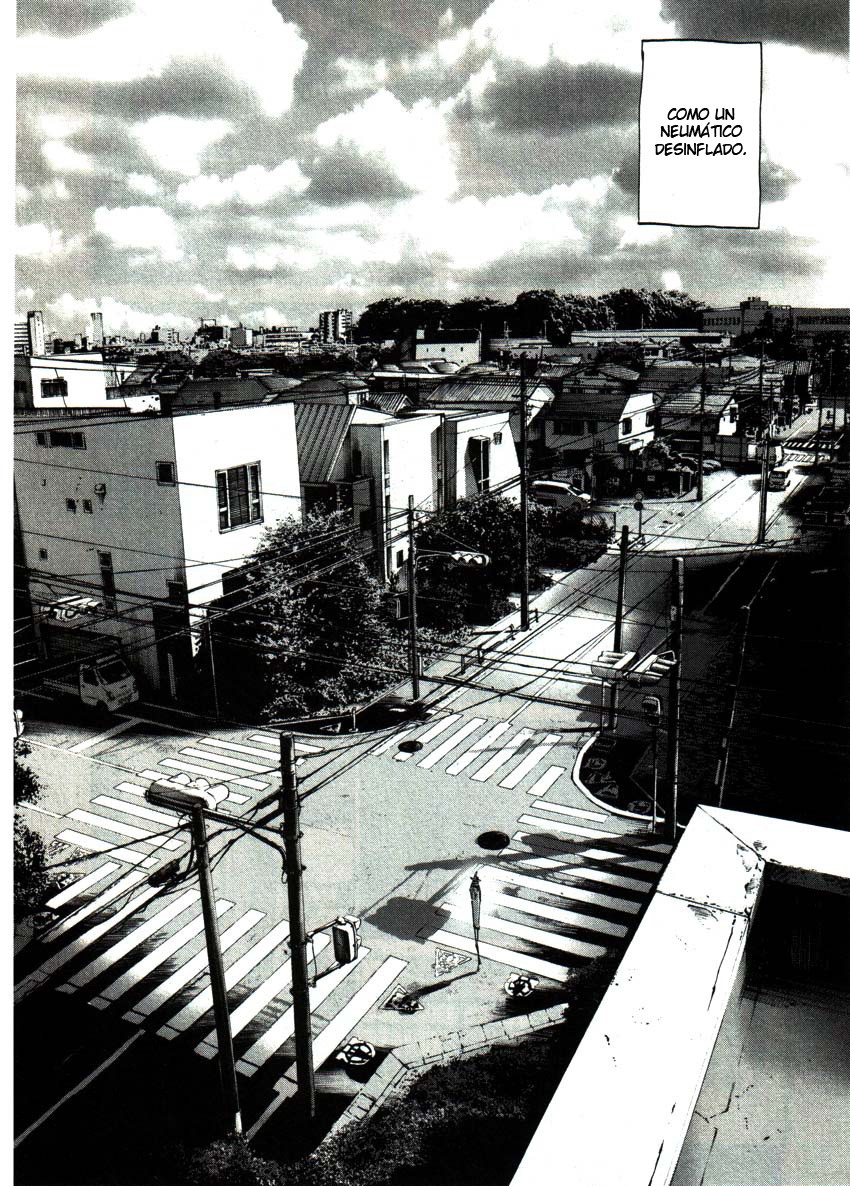 Read Buenas noches, Punpun ES Manga Online