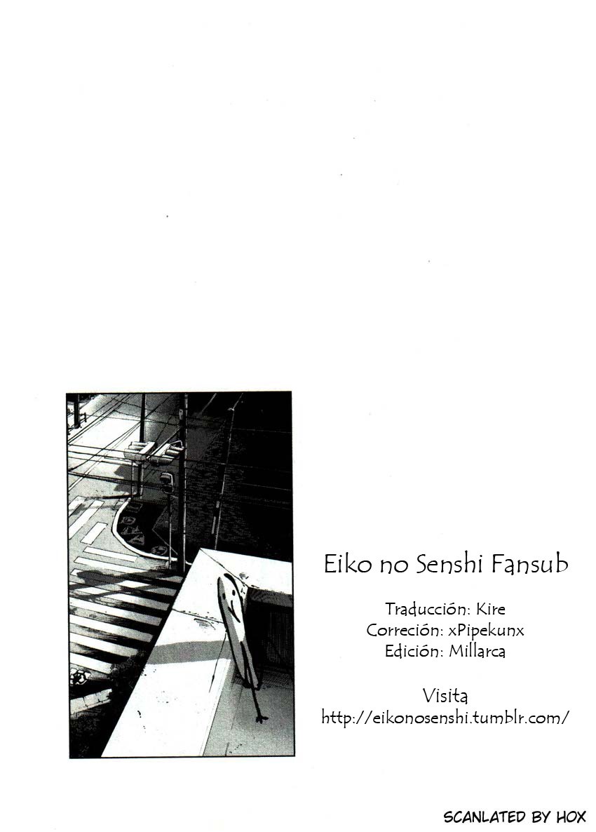 Read Buenas noches, Punpun ES Manga Online