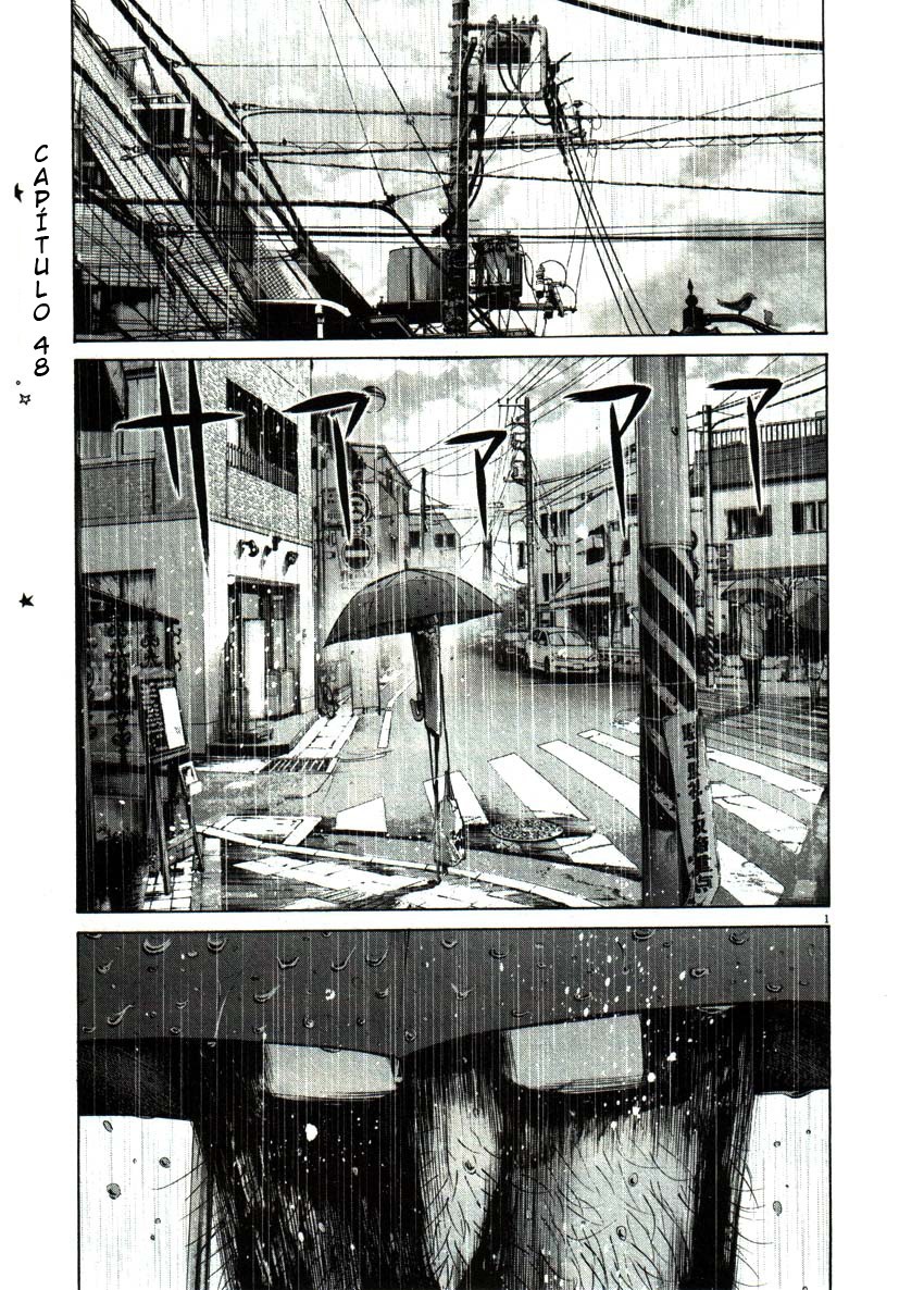Read Buenas noches, Punpun ES Manga Online