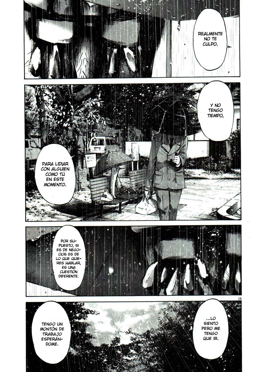 Read Buenas noches, Punpun ES Manga Online