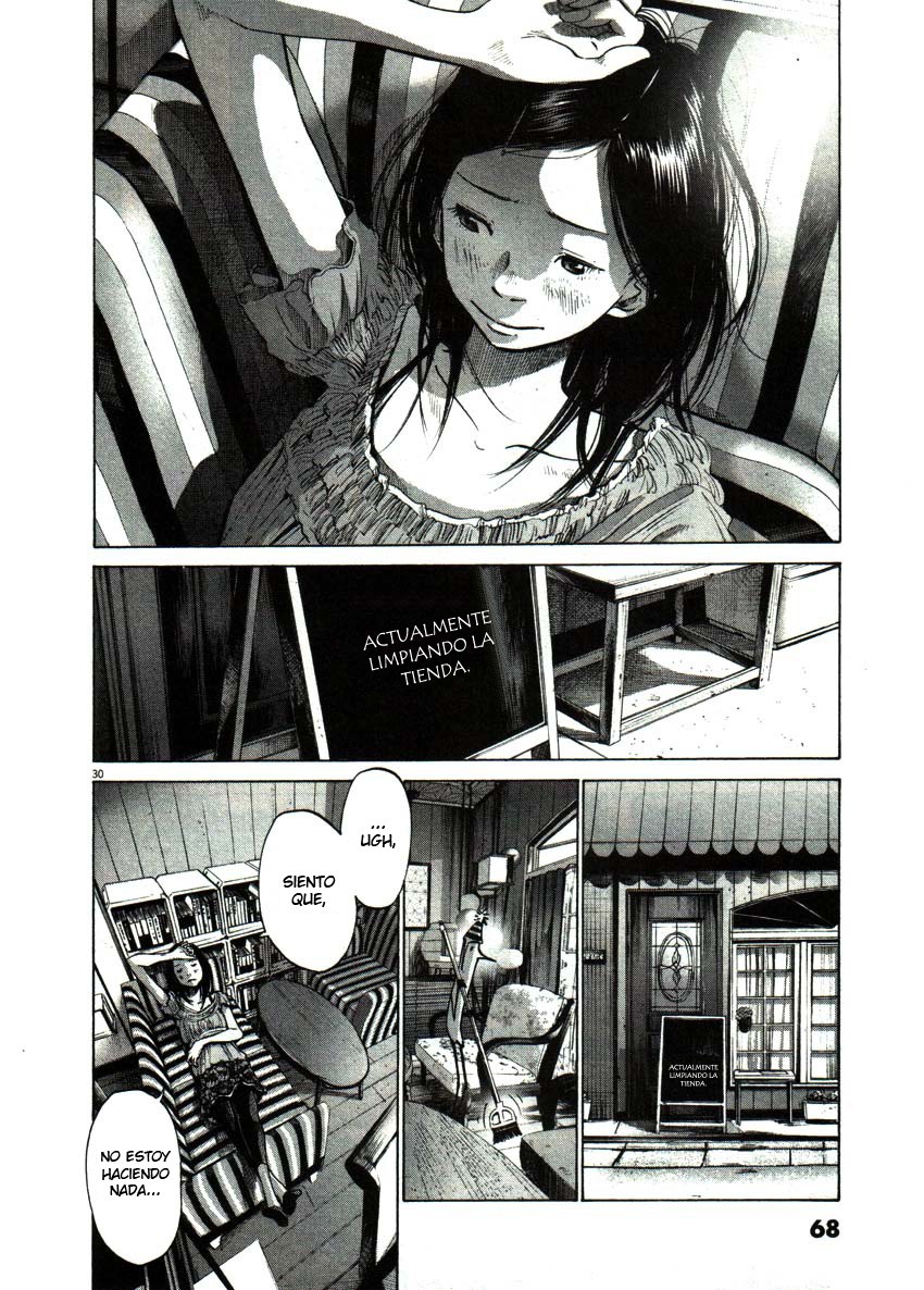 Read Buenas noches, Punpun ES Manga Online