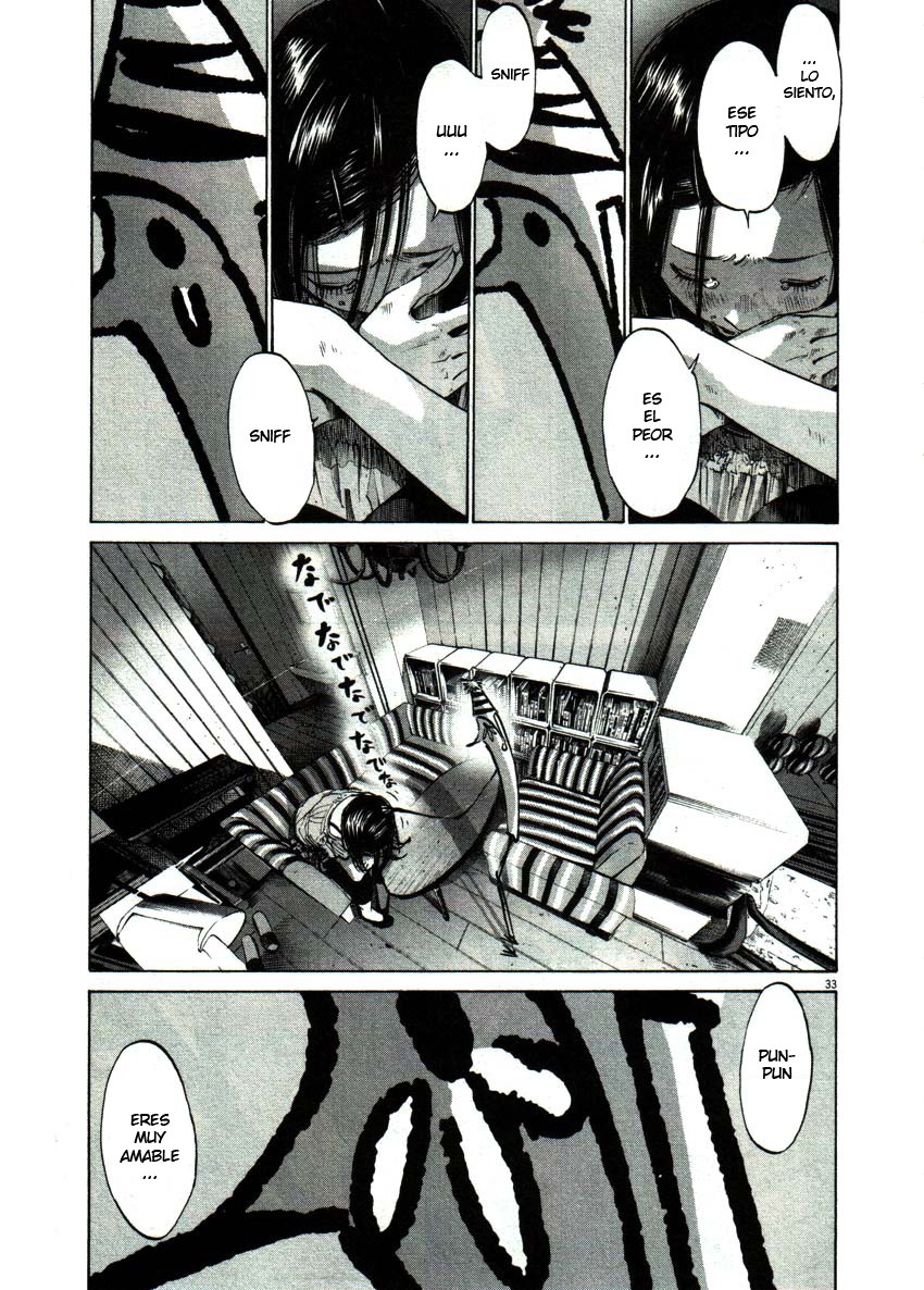 Read Buenas noches, Punpun ES Manga Online