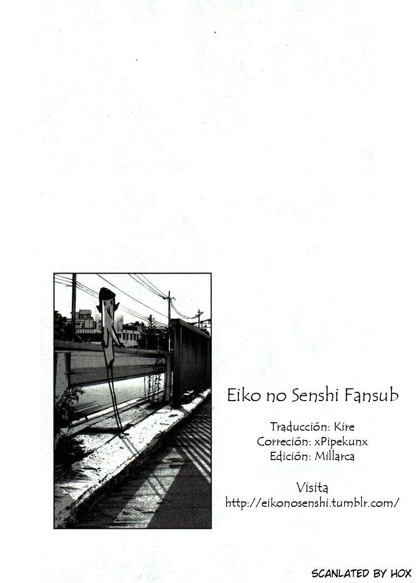 Read Buenas noches, Punpun ES Manga Online