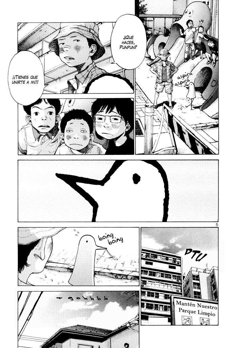 Read Buenas noches, Punpun ES Manga Online