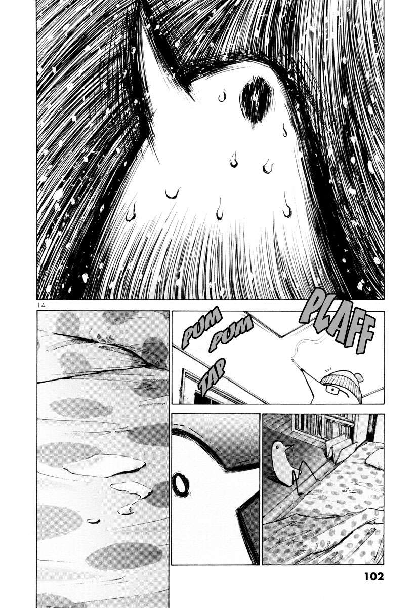 Read Buenas noches, Punpun ES Manga Online