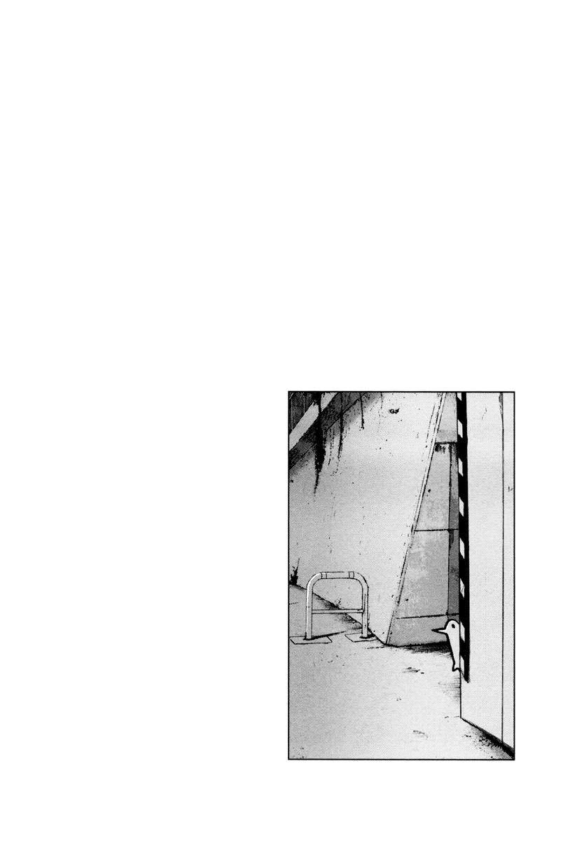 Read Buenas noches, Punpun ES Manga Online
