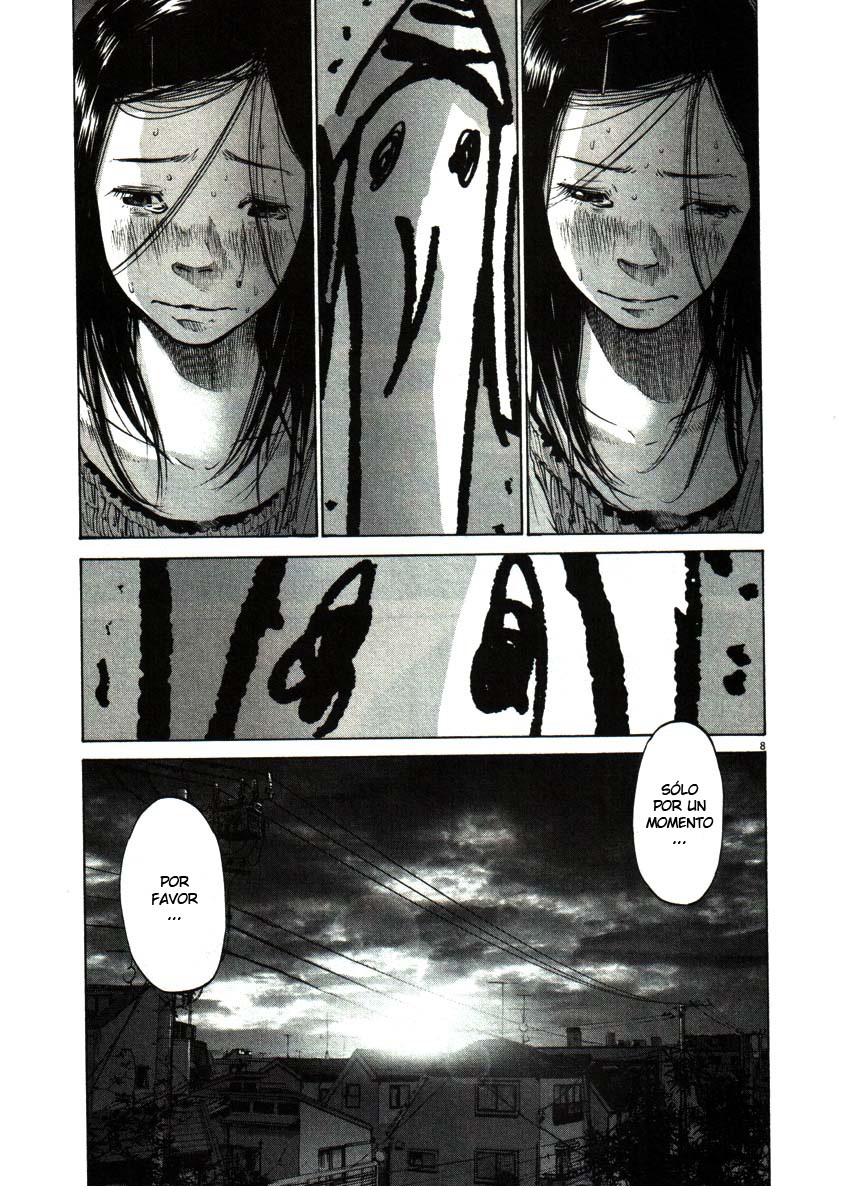 Read Buenas noches, Punpun ES Manga Online