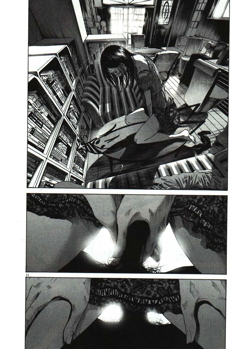 Read Buenas noches, Punpun ES Manga Online