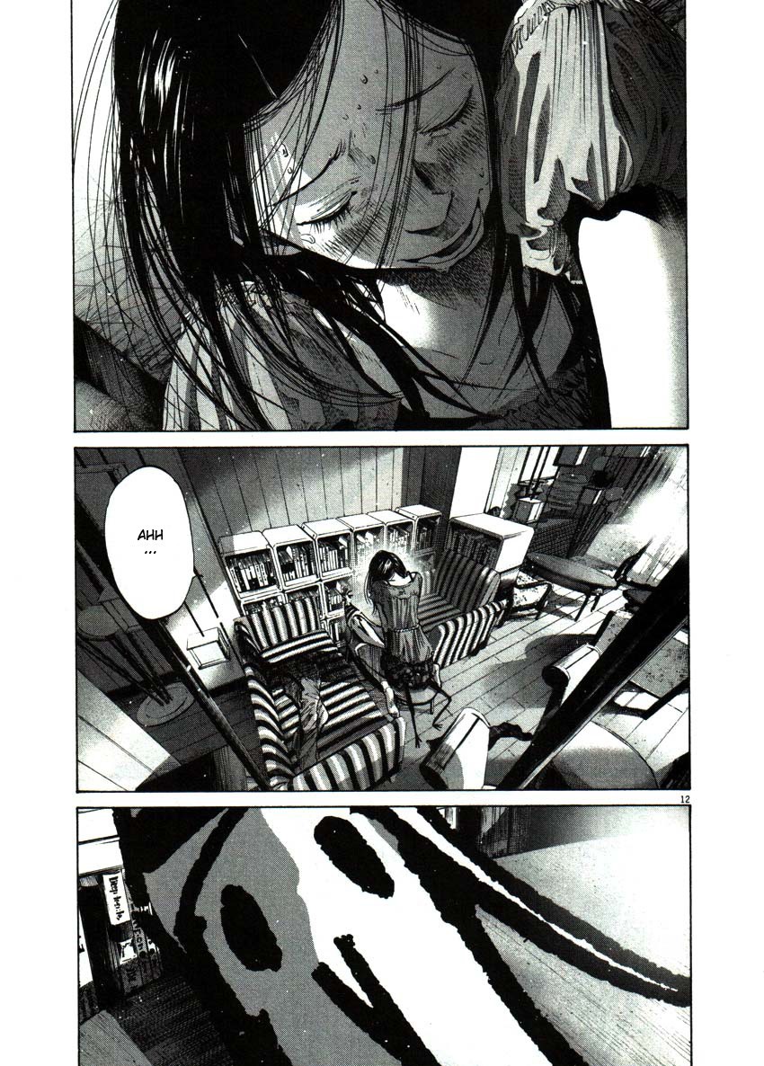 Read Buenas noches, Punpun ES Manga Online