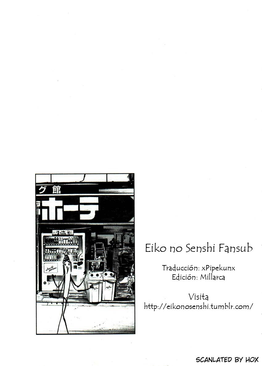 Read Buenas noches, Punpun ES Manga Online